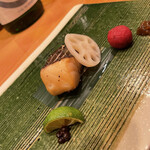 日本料理 たかむら - 