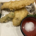 和食海鮮 ぎん - 