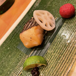 日本料理 たかむら - 