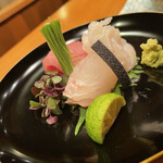 日本料理 たかむら - 