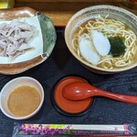 寿利庵 - 