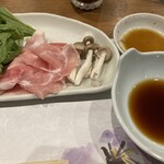 和食海鮮 ぎん - 