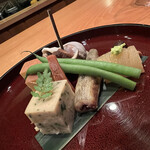 日本料理 たかむら - 