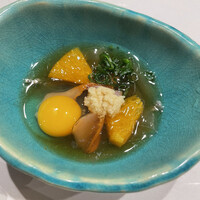 新地 鮓 ゆうじろう - 