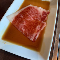天空焼肉 星遊山 - 