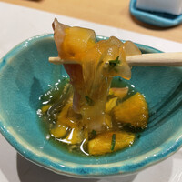 新地 鮓 ゆうじろう - 