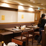 とんかつ ジーエス - 