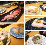 Daiki Suisan Kaiten Zushi - 