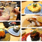 Daiki Suisan Kaiten Zushi - 