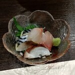 魚ゝ゛家 - 