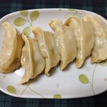 香蘭 - 焦げすぎた焼面は見せられません！（汗）