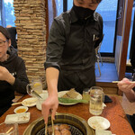 Yakiniku Sutamina En - 