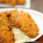 とんかつ ジーエス - 