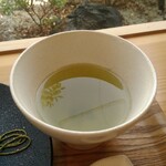 日本茶喫茶　茶縁 - 