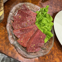 焼肉 スタミナ苑 - 