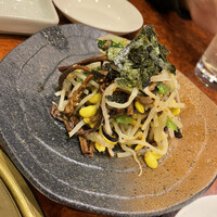 焼肉 スタミナ苑 - 