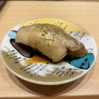 新地 鮓 ゆうじろう - 
