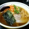 青竹打ちラーメン 一力