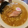 煮干しらーめん 玉五郎 東京新宿店