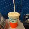 JuicerBar 新幹線新大阪店