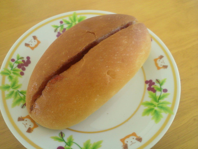 閉店 ボン クレール Bon Clair 水戸 パン 食べログ