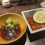 焼肉やまちゃん - 