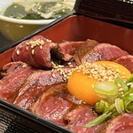 Sumibiyakiniku Shiro - 