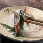 焼肉やまちゃん - 