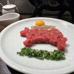 焼肉やまちゃん - 