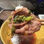 焼肉やまちゃん - 