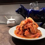 焼肉やまちゃん - 