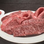 焼肉やまちゃん - 