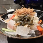 焼肉やまちゃん - 