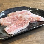 Sumibiyakiniku Shiro - 