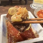 焼肉やまちゃん - 