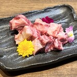 Sumibiyakiniku Shiro - 