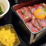 Sumibiyakiniku Shiro - 