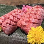 Sumibiyakiniku Shiro - 