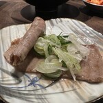 焼肉やまちゃん - 