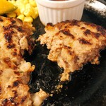 レストランルミネ - 