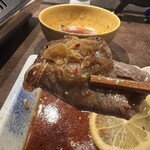 焼肉やまちゃん - 