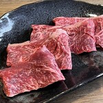 Sumibiyakiniku Shiro - 