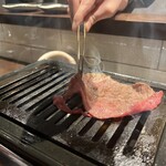 焼肉やまちゃん - 