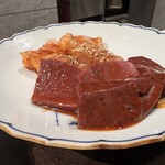 焼肉やまちゃん - 