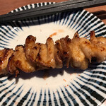 Yakitori Yasubee - 