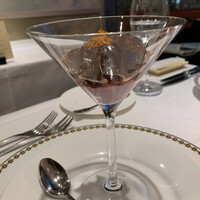 レストラン ヒロミチ - 