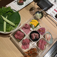 薩摩 牛の蔵 吉祥寺店 - 