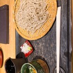 手打ち蕎麦切り 匠 - 