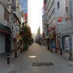 ふじ - しっかし明るい！