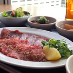 Yakiniku E Faibu Toku - 